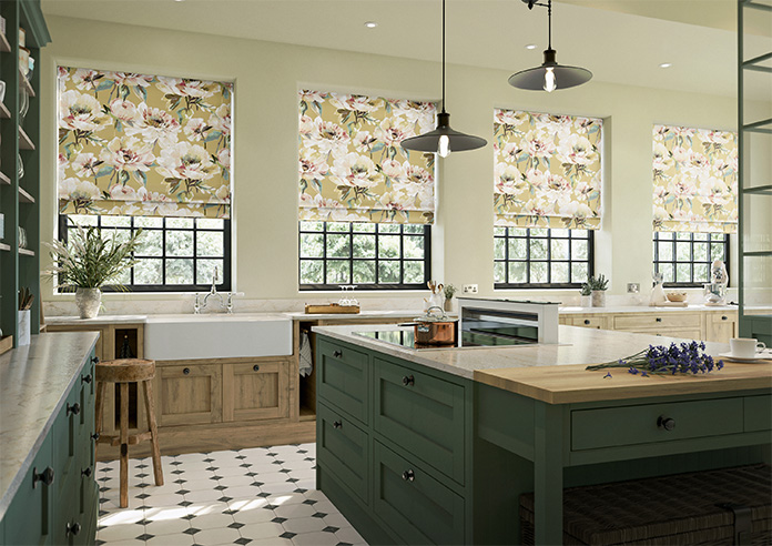 Constantine, Dijon - Twist&Fit Roman Blind - Image 7